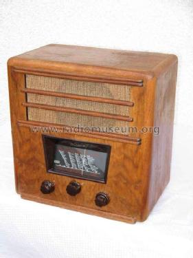 Midget-Super AW43; Radione RADIO (ID = 497142) Radio