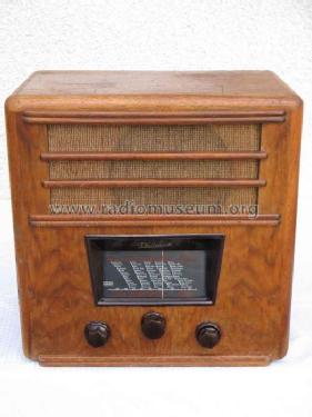 Midget-Super AW43; Radione RADIO (ID = 497143) Radio