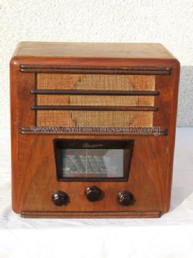 Midget-Super AW45 - Ch= AW43; Radione RADIO (ID = 298791) Radio