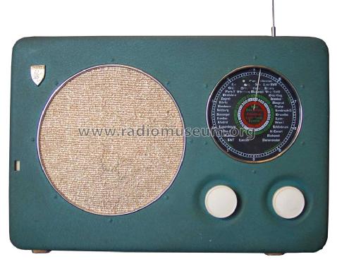 R12; Radione RADIO (ID = 1046713) Radio