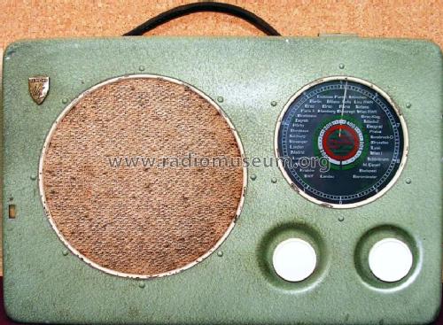 R12B; Radione RADIO (ID = 1041118) Radio