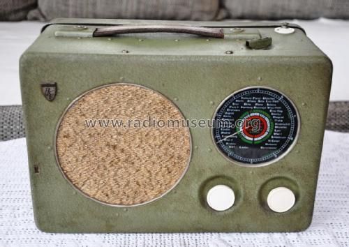R12B; Radione RADIO (ID = 1829923) Radio
