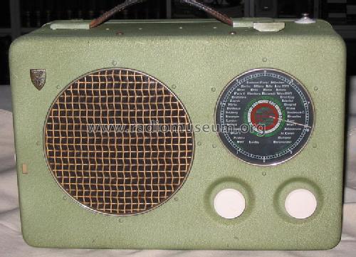 R15; Radione RADIO (ID = 173023) Radio