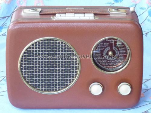 R20; Radione RADIO (ID = 2238575) Radio