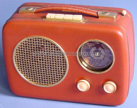 R20; Radione RADIO (ID = 3060) Radio