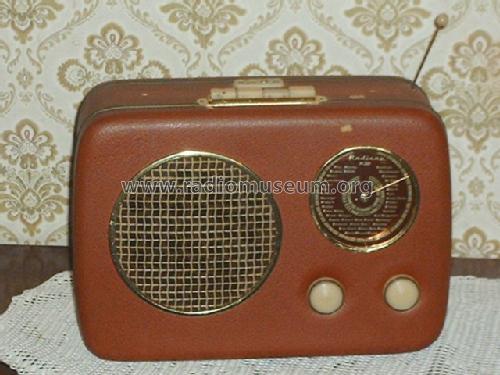 R20; Radione RADIO (ID = 38403) Radio