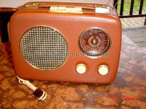 R20; Radione RADIO (ID = 51037) Radio
