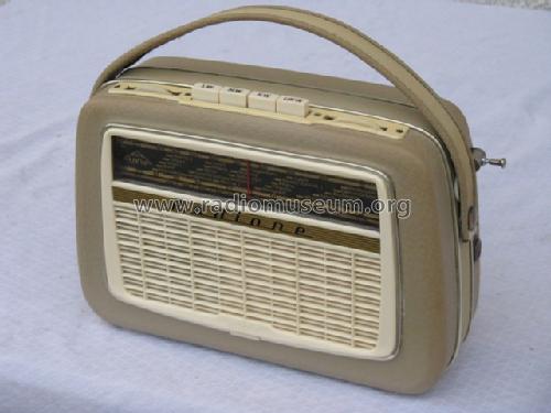 R22K/UKW; Radione RADIO (ID = 718443) Radio