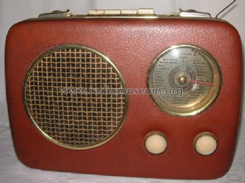 R25T; Radione RADIO (ID = 137484) Radio