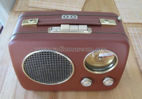 R25T; Radione RADIO (ID = 2026309) Radio