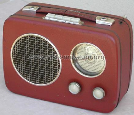 R25T; Radione RADIO (ID = 803728) Radio