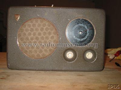 R2 KW 13m - 50,5m, 6 Röhren; Radione RADIO (ID = 13901) Radio