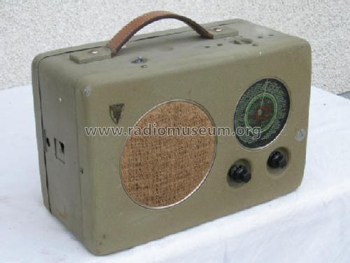 R2H Loctal tubes; Radione RADIO (ID = 240279) Radio