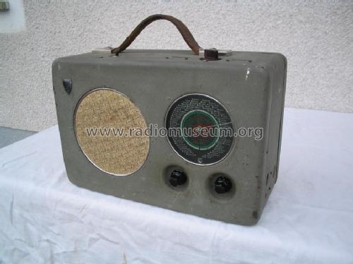 R2S 7 tubes ; Radione RADIO (ID = 84769) Radio