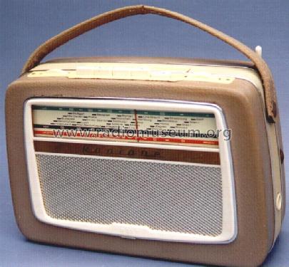 R33T; Radione RADIO (ID = 3908) Radio