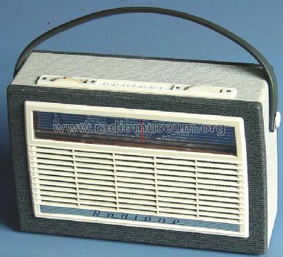 R41T; Radione RADIO (ID = 22391) Radio