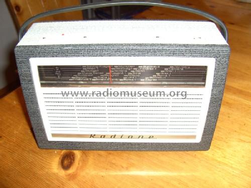 R41T; Radione RADIO (ID = 498276) Radio