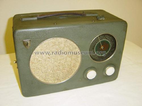 Radione R9; Radione RADIO (ID = 108461) Radio
