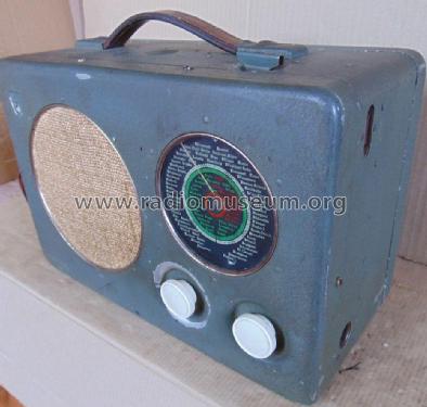 Radione R9; Radione RADIO (ID = 1845203) Radio