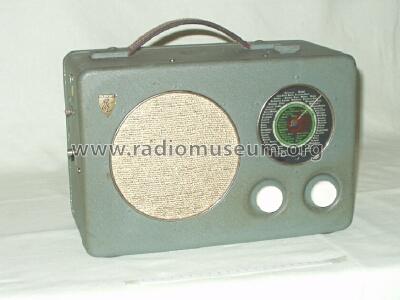 Radione R9; Radione RADIO (ID = 45326) Radio