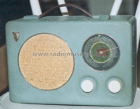 Radione R9; Radione RADIO (ID = 74329) Radio