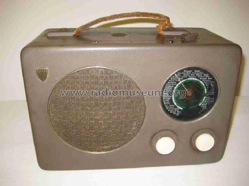 Radione R9; Radione RADIO (ID = 928568) Radio