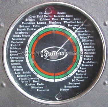 Radione R9N; Radione RADIO (ID = 306855) Radio