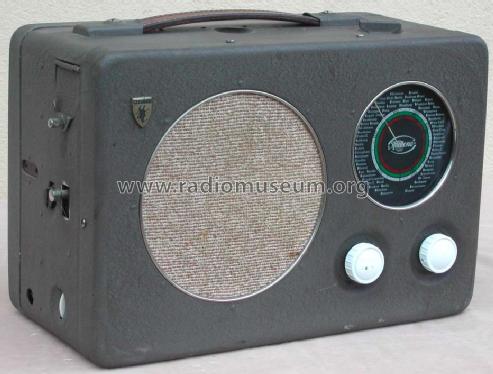 Radione R9N; Radione RADIO (ID = 810838) Radio