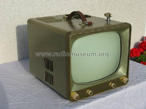 Radioneskop ; Radione RADIO (ID = 660543) Television