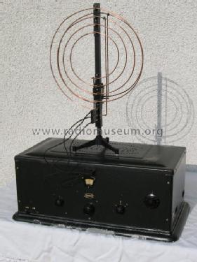 SG-Netzempf. ; Radione RADIO (ID = 243074) Radio