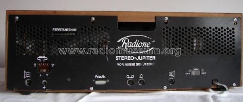 Stereo-Jupiter ; Radione RADIO (ID = 157228) Radio