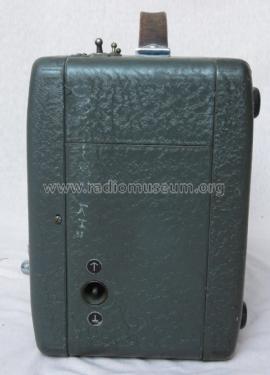 Störmessgerät SE1; Radione RADIO (ID = 1761322) Ausrüstung