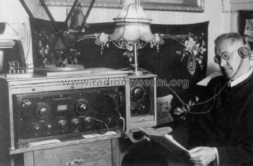 Superautodyne S1; Radione RADIO (ID = 1389241) Radio