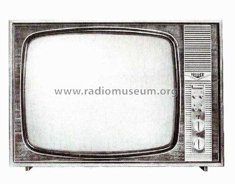 TR759; Radione RADIO (ID = 140078) Television