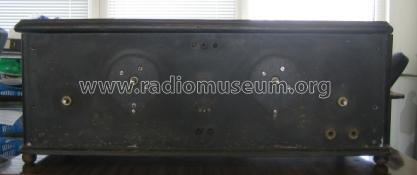 Universal-Empfänger SS6; Radione RADIO (ID = 367148) Radio