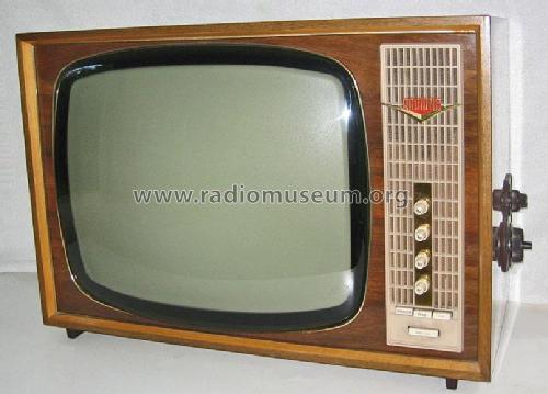 Vollautomat TR148; Radione RADIO (ID = 255824) Television