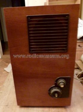 Vollautomat TR459; Radione RADIO (ID = 1740233) Television
