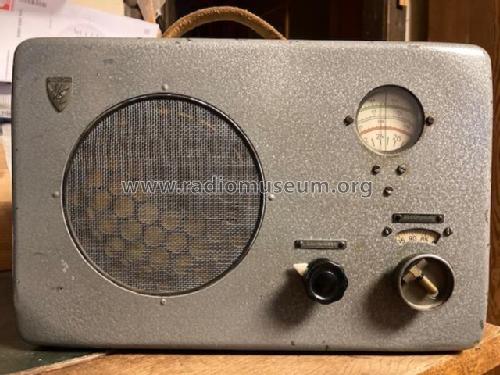 Wehrmacht R3-12Volt; Radione RADIO (ID = 2827851) Radio
