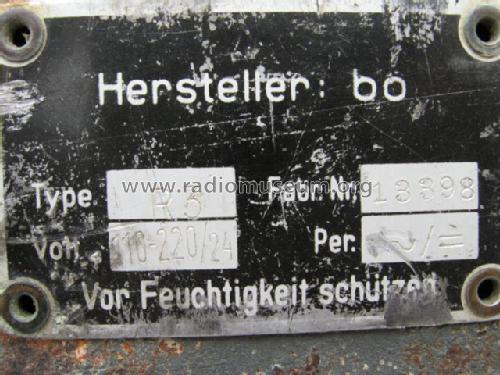 Wehrmacht R3; Radione RADIO (ID = 240257) Radio