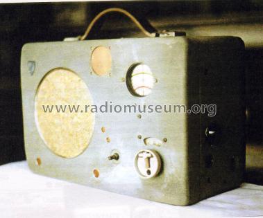 Wehrmacht R4; Radione RADIO (ID = 71865) Radio