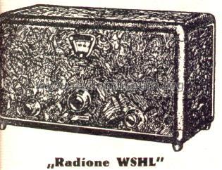 WSHL; Radione RADIO (ID = 3921) Radio