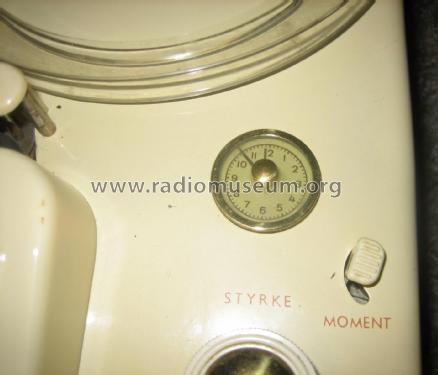 B6 ; Radionette; Oslo (ID = 2300908) Enrég.-R
