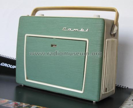 Combi FM ; Radionette; Oslo (ID = 1236648) Radio