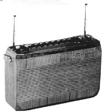 Explorer FM International ; Radionette; Oslo (ID = 407887) Radio