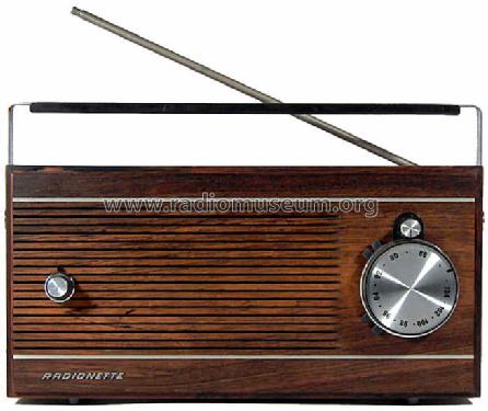 Kurér 501; Radionette; Oslo (ID = 169882) Radio