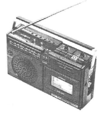 Kurer 630 C; Radionette; Oslo (ID = 407888) Radio