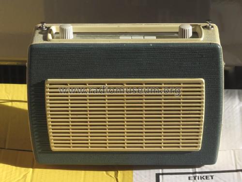 Kurér Auto FM ; Radionette; Oslo (ID = 2509033) Radio