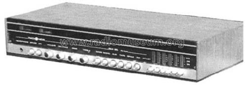 Soundmaster 65; Radionette; Oslo (ID = 408146) Radio