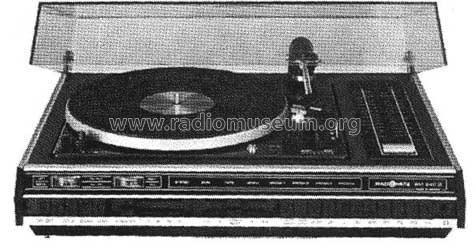 Soundmaster SM-240G; Radionette; Oslo (ID = 411843) Radio