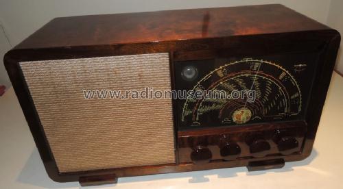 Symfoni ; Radionette; Oslo (ID = 1648818) Radio